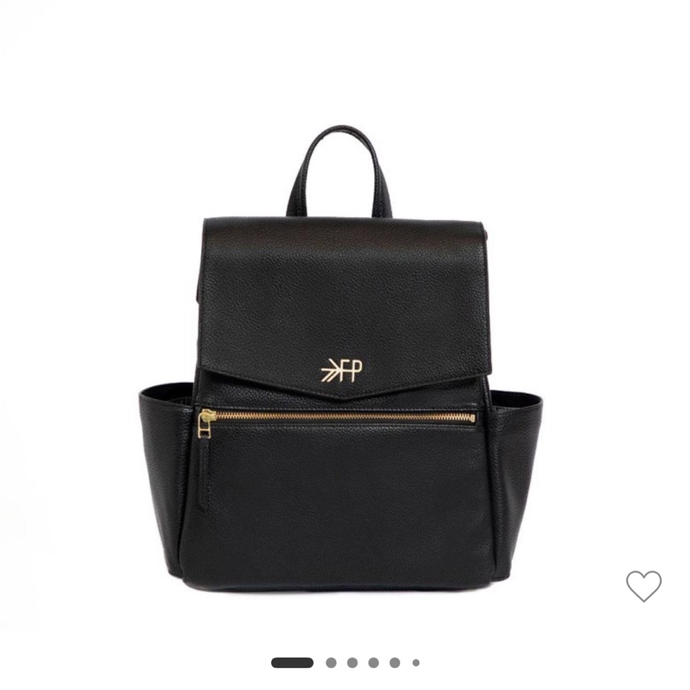 Freshly Picked Mini Classic Bag II